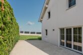 Bild - Modernes Wohnhaus in ruhiger Siedlungslage mit Fernblick