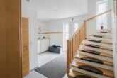 Bild - Modernes Wohnhaus in ruhiger Siedlungslage mit Fernblick