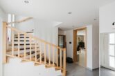 Bild - Modernes Wohnhaus in ruhiger Siedlungslage mit Fernblick