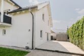 Bild - Modernes Wohnhaus in ruhiger Siedlungslage mit Fernblick