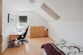Bild - Modernes Wohnhaus in ruhiger Siedlungslage mit Fernblick