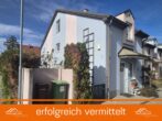 Titelbild - Klimatisiertes Eckreihenhaus nahe dem Zentrum mit Garage