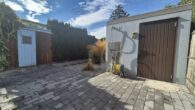 Bild - Klimatisiertes Eckreihenhaus nahe dem Zentrum mit Garage