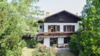 Bild - Einfamilienhaus mit idyllischem Garten – Würflach