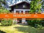 Titelbild - Einfamilienhaus mit idyllischem Garten – Würflach