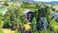 Bild - Einfamilienhaus mit idyllischem Garten – Würflach