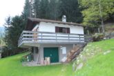 Bild - Gemütliches Wochenendhaus im Grünen – gemütlich, praktisch und klar strukturiert