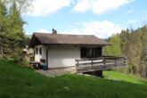 Bild - Gemütliches Wochenendhaus im Grünen – gemütlich, praktisch und klar strukturiert