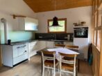 Bild - Gemütliches Wochenendhaus im Grünen – gemütlich, praktisch und klar strukturiert