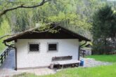 Bild - Gemütliches Wochenendhaus im Grünen – gemütlich, praktisch und klar strukturiert