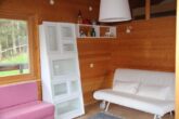 Bild - Gemütliches Wochenendhaus im Grünen – gemütlich, praktisch und klar strukturiert