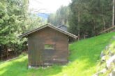 Bild - Gemütliches Wochenendhaus im Grünen – gemütlich, praktisch und klar strukturiert
