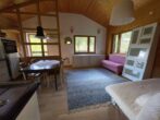 Bild - Gemütliches Wochenendhaus im Grünen – gemütlich, praktisch und klar strukturiert