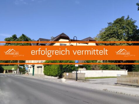 1 Zimmer Dachgeschosswohnung in Puchberg am Schneeberg, 2734 Puchberg am Schneeberg, Wohnung