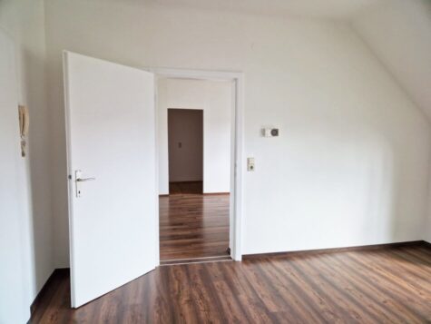 Dachgeschosswohnung in ruhiger Innenstadtlage, 2620 Neunkirchen, Dachgeschoß