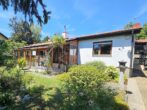 Titelbild - Bungalow mit idyllischem Garten in Wiener Neustadt