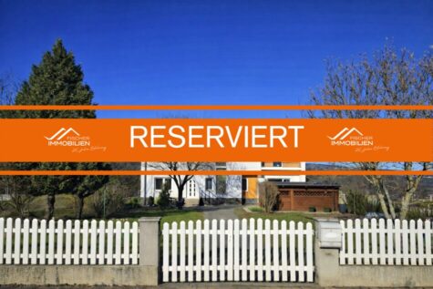 Ruhelage trifft Potenzial: Einfamilienhaus mit Gestaltungsfreiheit, 2620 Raglitz, Einfamilienhaus