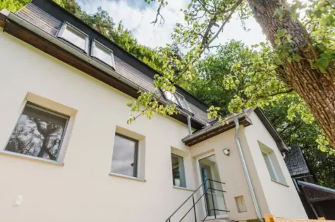 Kernsaniertes Wohnhaus in Thernberg – Naturnah wohnen in der Buckligen Welt, 2832 Thernberg, Haus