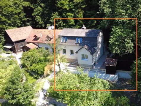 Wohnhaus in Thernberg – Ihr Rückzugsort inmitten der Natur, 2832 Thernberg, Haus