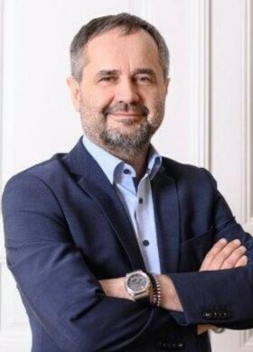 Eduard Fischer, Fischer Immobilien GmbH